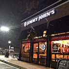 Jimmy John's outside