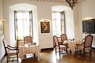 Schloss Loersfeld food