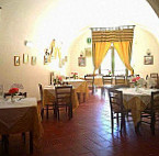 Masseria La Rocca food