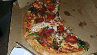 Domino's Pizza food