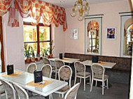 Baeckerei Konditorei Restaurant Café Rohr inside