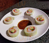 Masa Sushi Hibachi inside