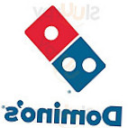 Domino's Pizza Pau food