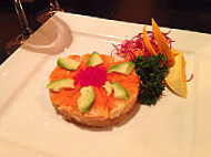Nippori Sushi food