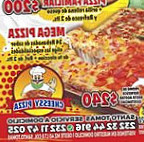 Chessty Pizza Oficial (chessy Pizza) food
