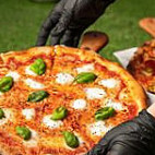 Fireaway Designer Pizza Biggleswade food