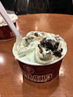 Cold Stone Creamery food