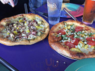 Mellow Mushroom food