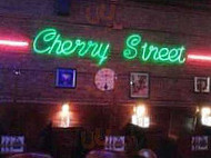 Cherry Street inside