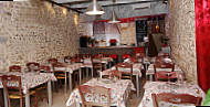 Le Patio De Lea food