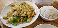 Bai Li Ju food