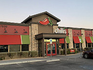 Chili's Grill Las Vegas outside