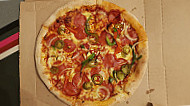 Domino's Pizza Reze Ragon food