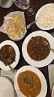 Good Will Indian Cafe food