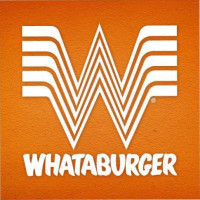 Whataburger food
