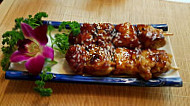 Restaurant Sakura food