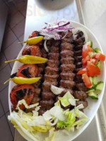 Miran Kebab food