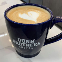 Dunn Brothers Coffee food