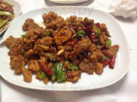 Sichuan Dynasty food