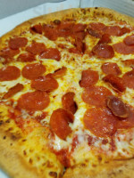 Papa Johns Pizza food