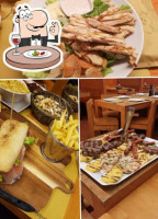 La Patata Pub Beer&steakhouse food