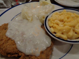 Bob Evans food