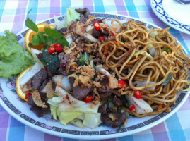Hùng Samor Inh.lê food