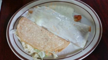 Mi Tierra food