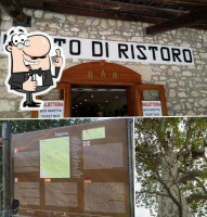 Posto Di Ristoro Segesta food