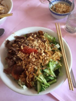 Asia Linh food