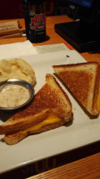 Chili's Grill food