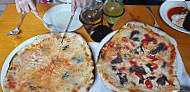 Nostra Pizzeria food
