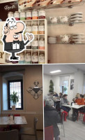 Deja-vu Coffe E Bed&breakfast Calvisano food