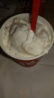 Dairy Queen Grill Chill food