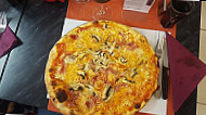 Pizzeria Da Monaco food