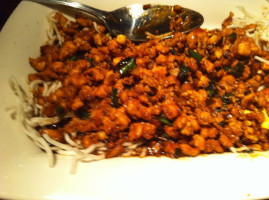 P.f. Chang's Atlanta Perimeter food