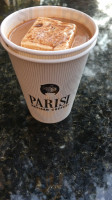 Parisi Cafe food