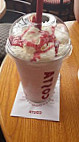 Costa Coffee food