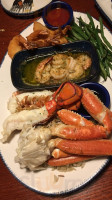 Red Lobster food