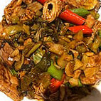 Tang Wang Restaurant food