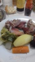 Resto Portugais Pedro food