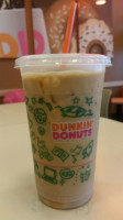 Dunkin' Donuts/baskin-robbins food