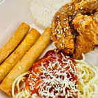 Xeon Winghouse Pinamalayan food