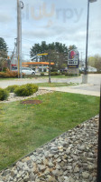 Taco Bell outside