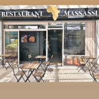 Massassi food