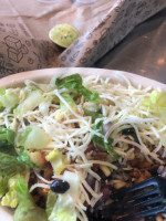 Chipotle Mexican Grill food