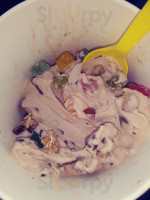 Froyo Nation food