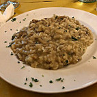 Osteria Parlascio food