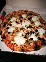 Pizzeria Ozarenne Pizza food