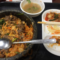 Eat More Korean food